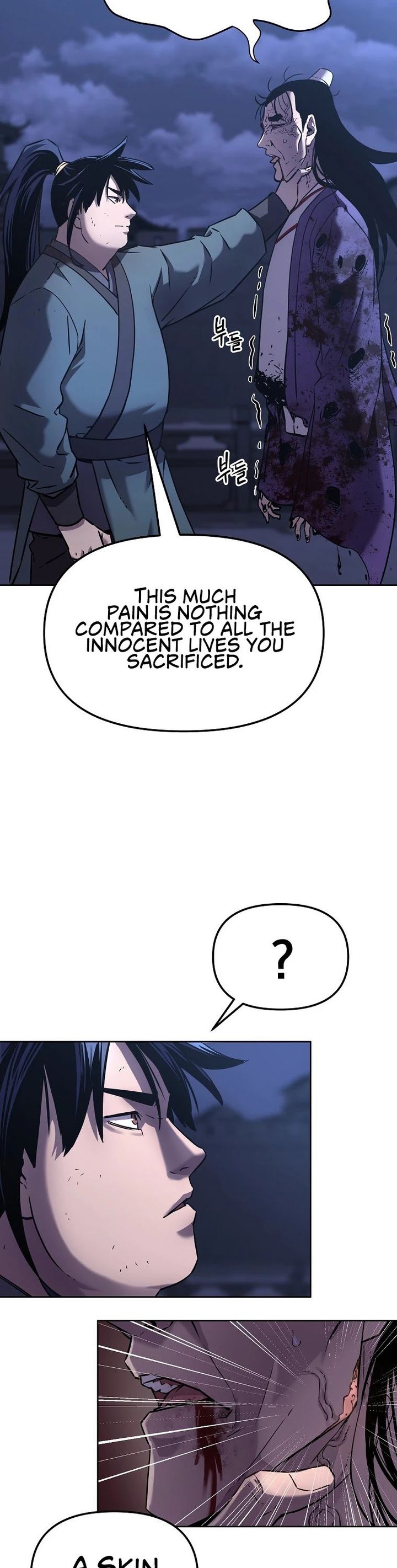 The Previous Life Murim Ranker 23 14