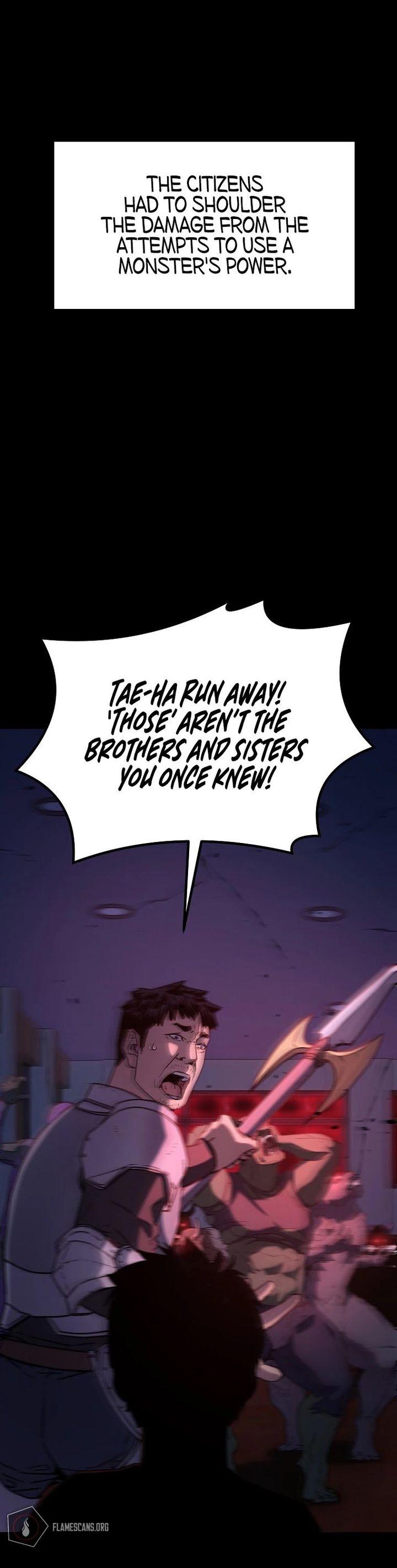 The Previous Life Murim Ranker 23 6