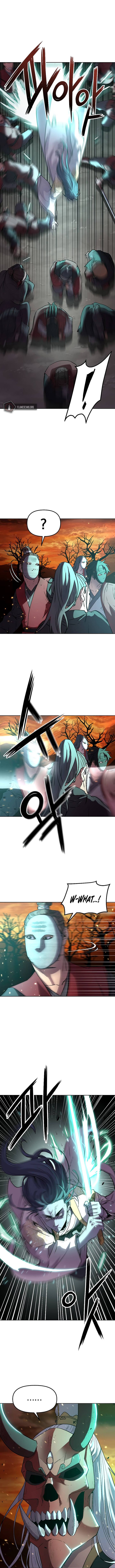 The Previous Life Murim Ranker 26 12