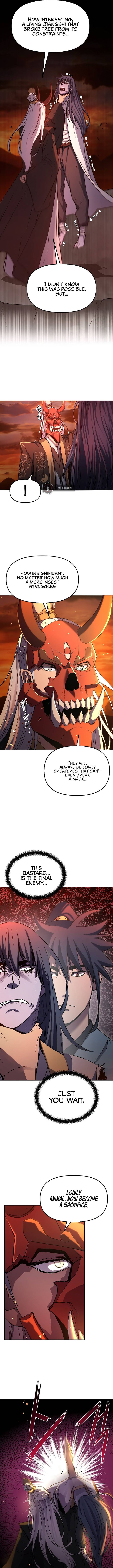 The Previous Life Murim Ranker 26 15