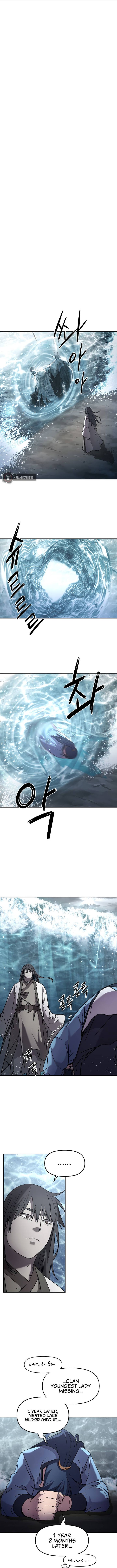 The Previous Life Murim Ranker 26 16
