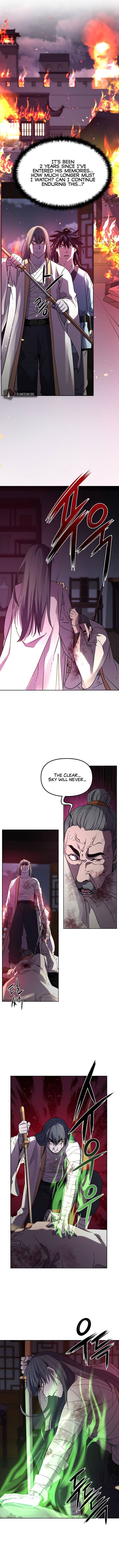 The Previous Life Murim Ranker 26 7