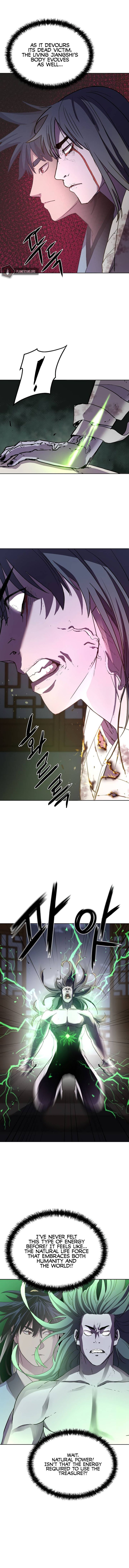 The Previous Life Murim Ranker 26 8