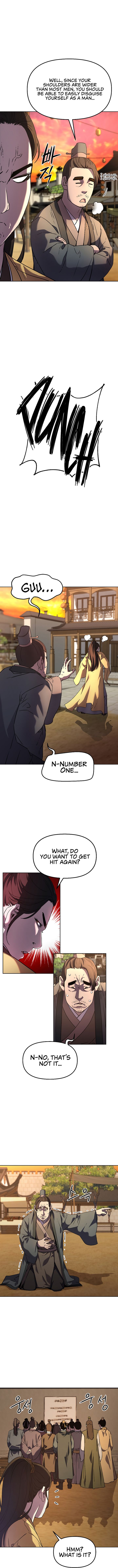 The Previous Life Murim Ranker 30 11