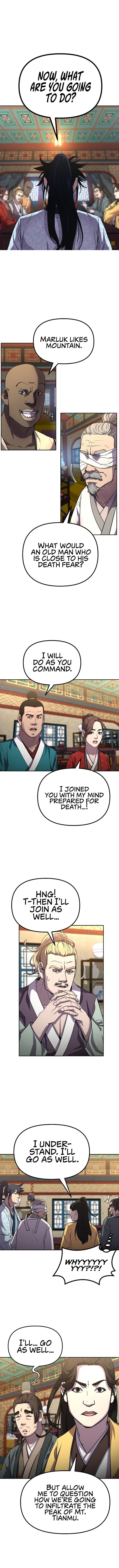 The Previous Life Murim Ranker 37 12
