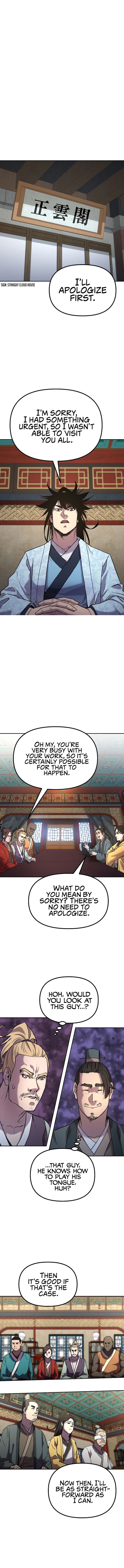 The Previous Life Murim Ranker 37 7