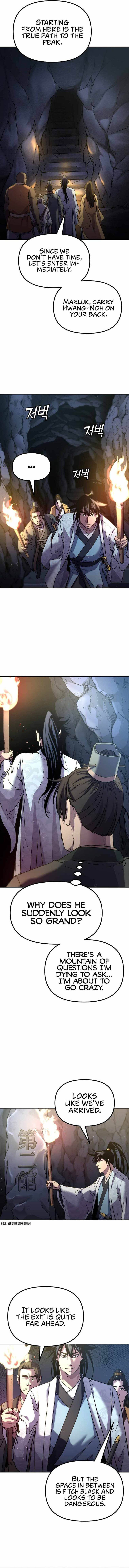 The Previous Life Murim Ranker 40 7