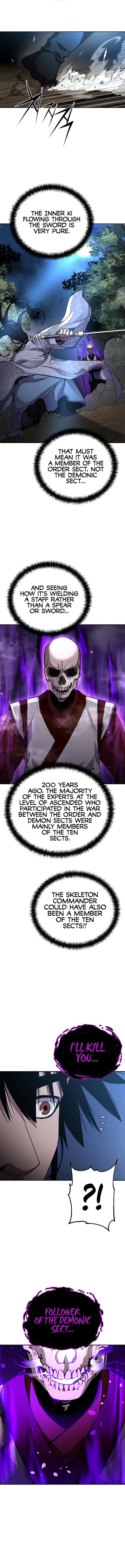 The Previous Life Murim Ranker 60 4