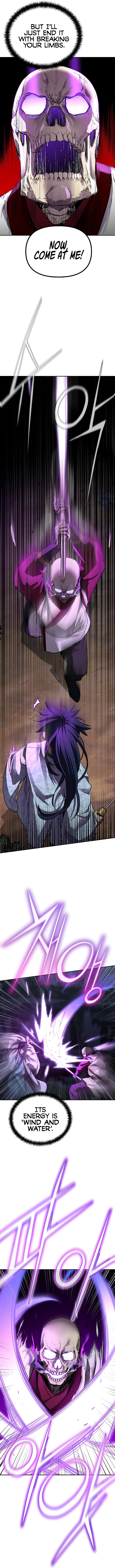 The Previous Life Murim Ranker 60 6