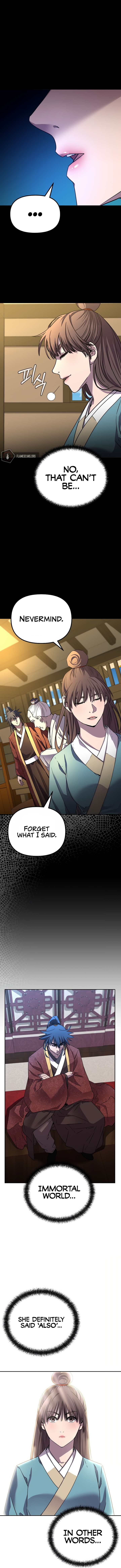 The Previous Life Murim Ranker 84 3