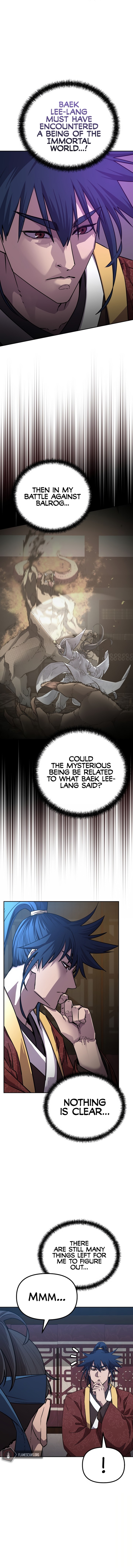 The Previous Life Murim Ranker 84 4