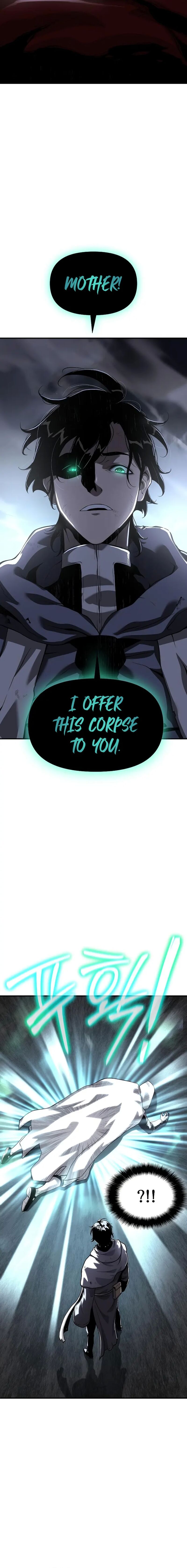 The Priest Of Corruption 22 21