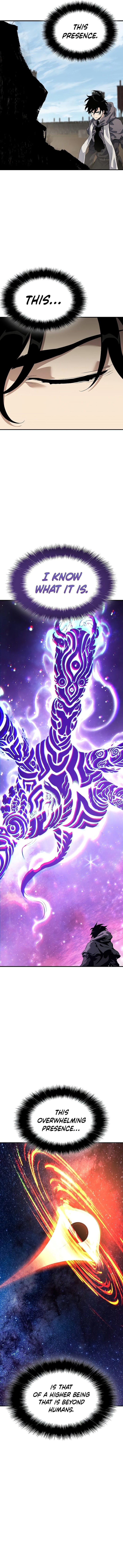 The Priest Of Corruption 25 5