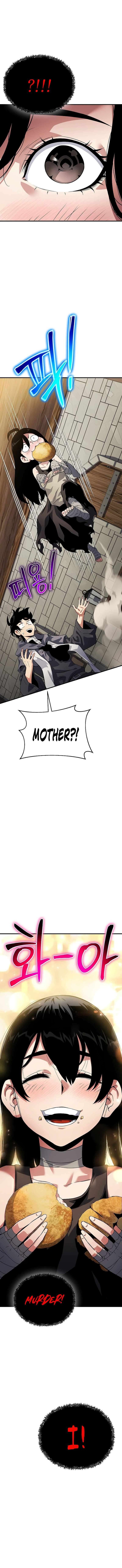 The Priest Of Corruption 34 8