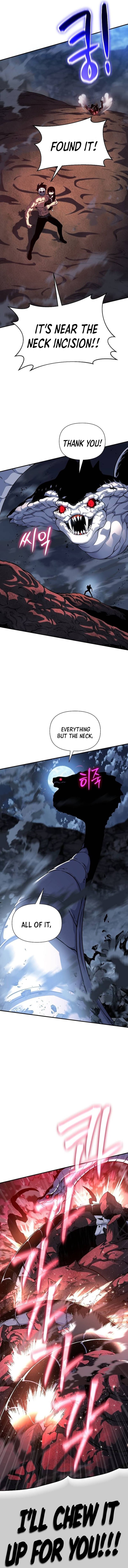The Priest Of Corruption 43 8