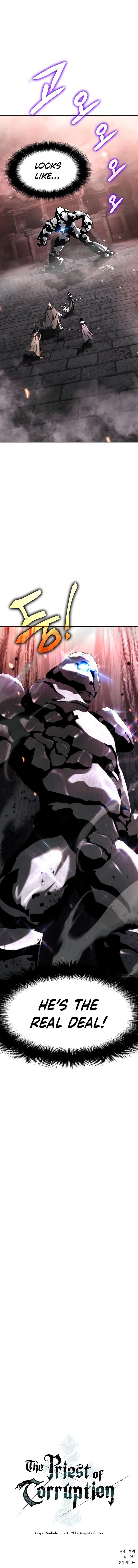 The Priest Of Corruption 7 16