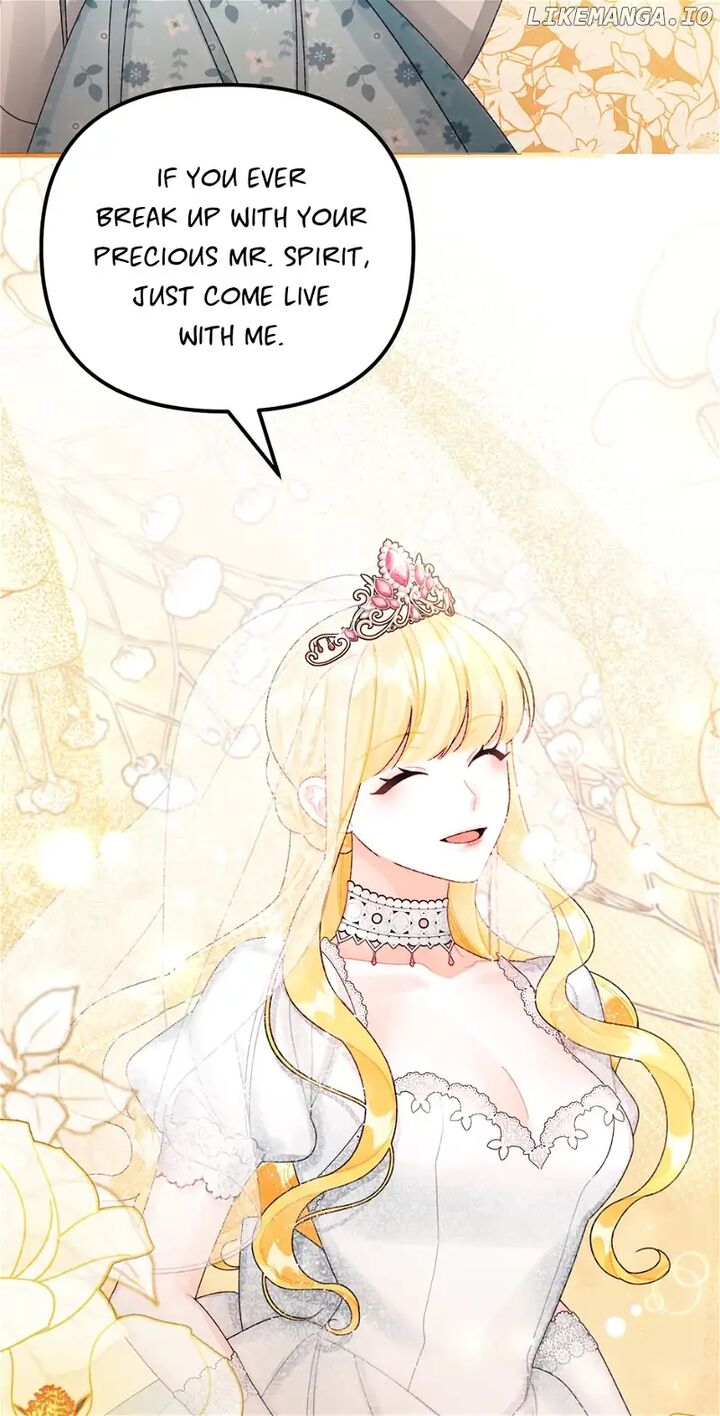 The Princess In The Dumpster 100 61