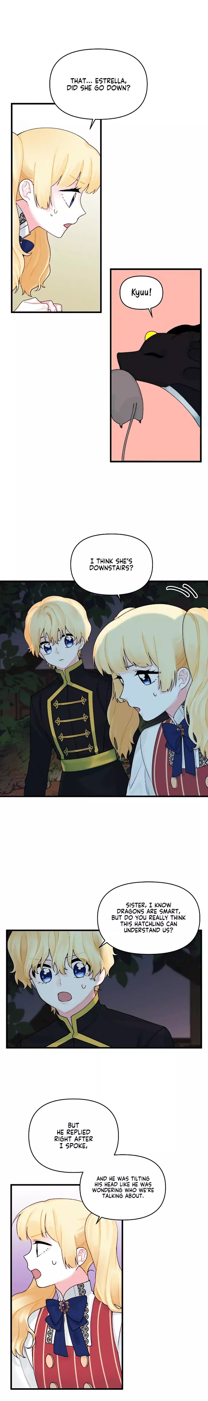 The Princess In The Dumpster 12 4