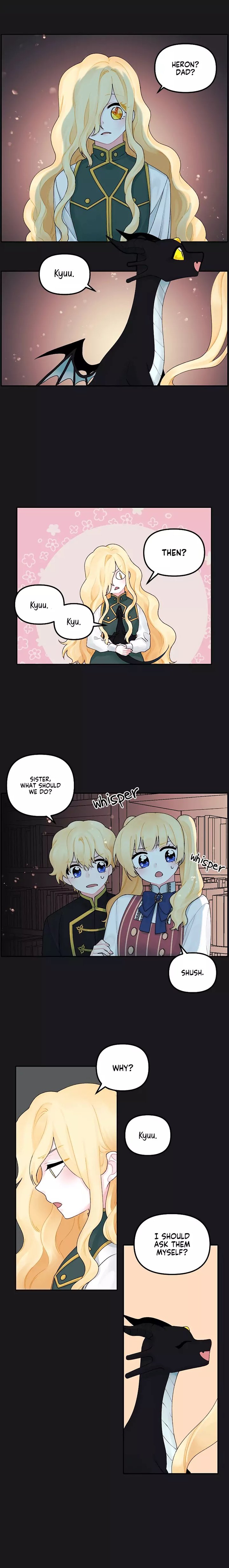 The Princess In The Dumpster 13 1