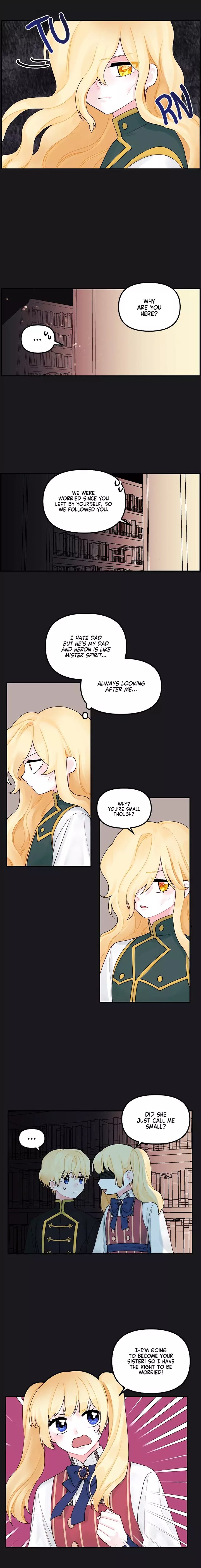 The Princess In The Dumpster 13 2