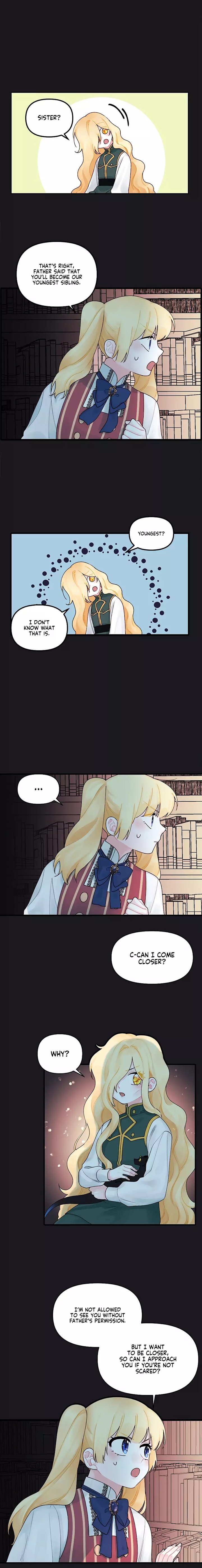 The Princess In The Dumpster 13 3