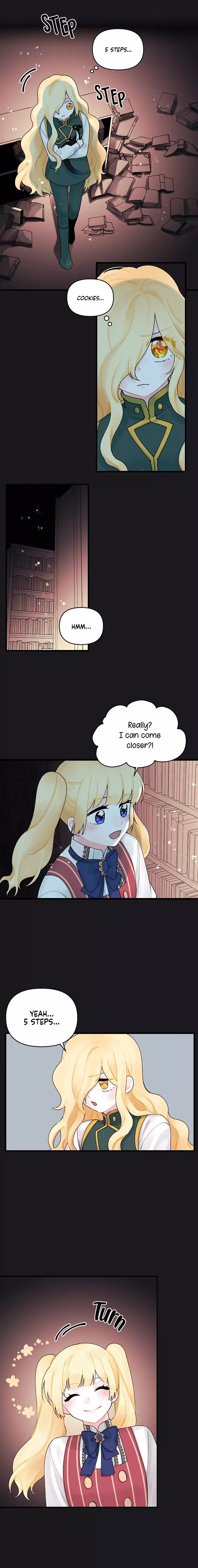 The Princess In The Dumpster 13 6
