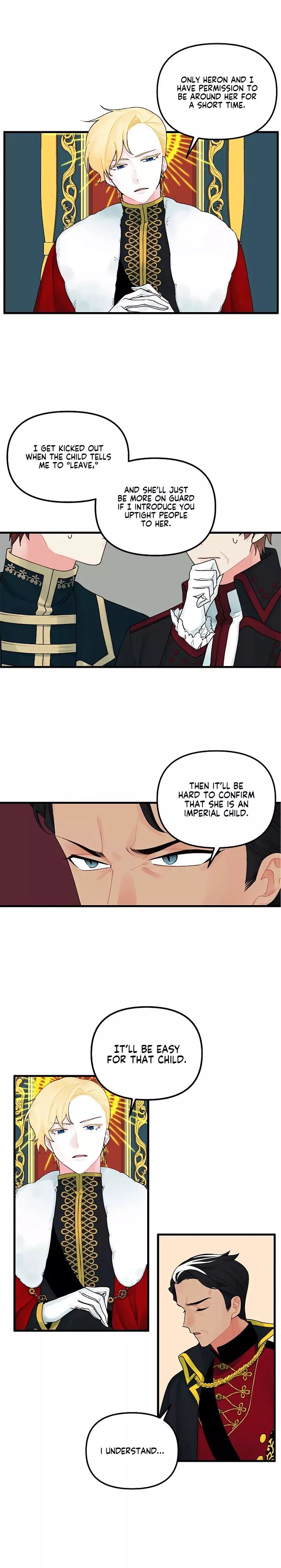 The Princess In The Dumpster 14 1