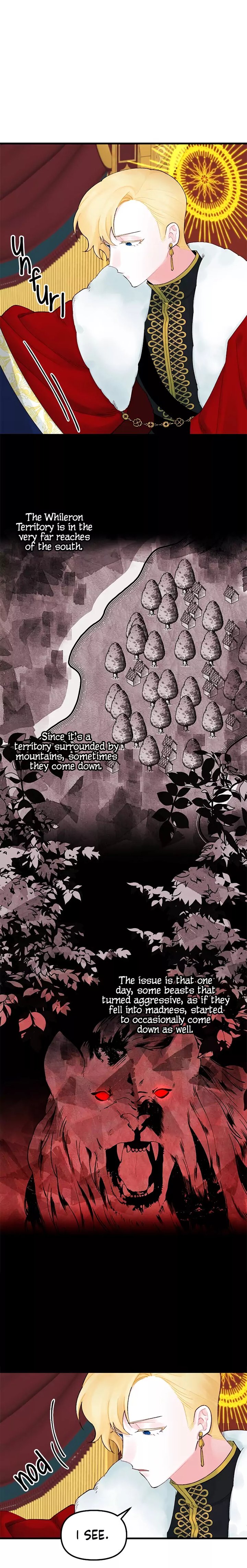 The Princess In The Dumpster 14 3