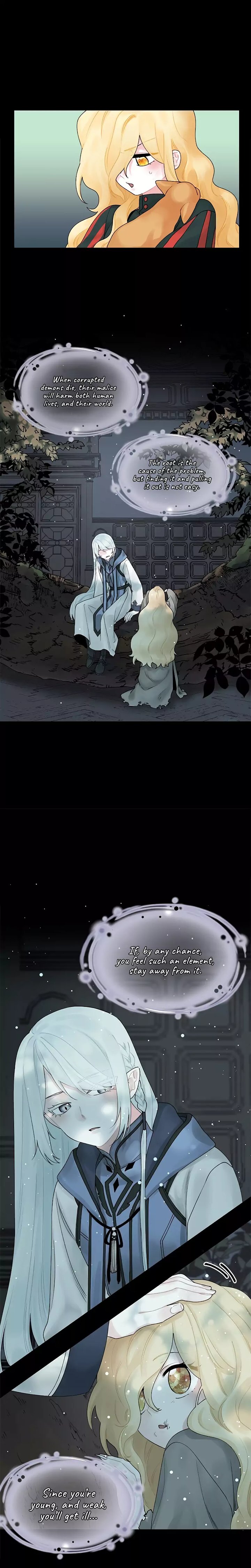 The Princess In The Dumpster 15 6