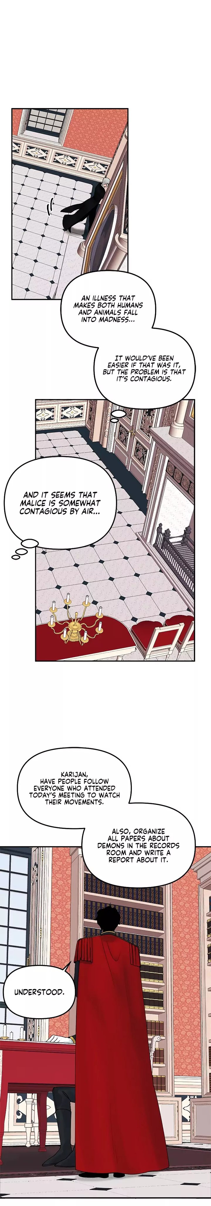 The Princess In The Dumpster 16 5