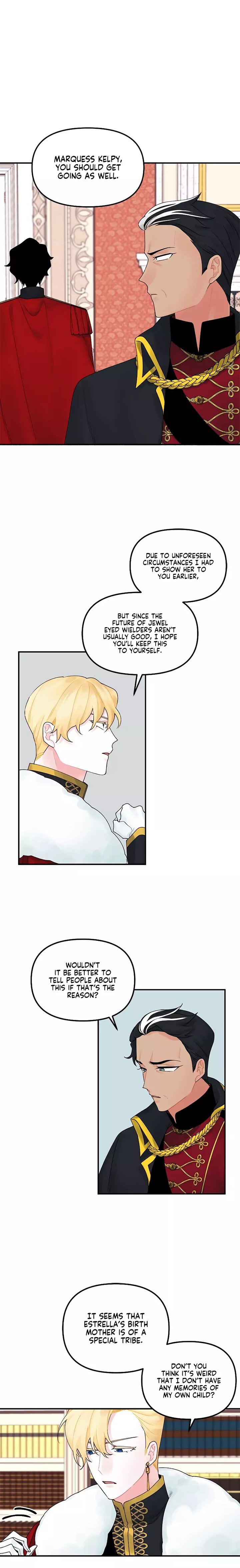 The Princess In The Dumpster 16 6