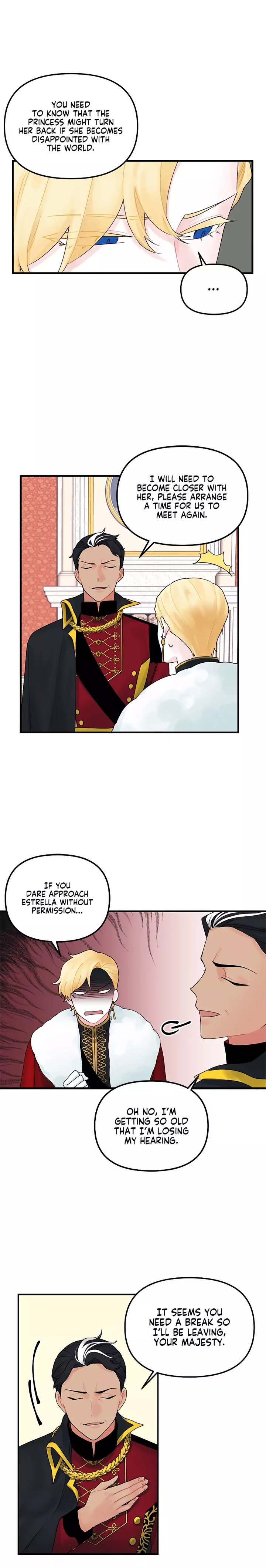 The Princess In The Dumpster 16 9
