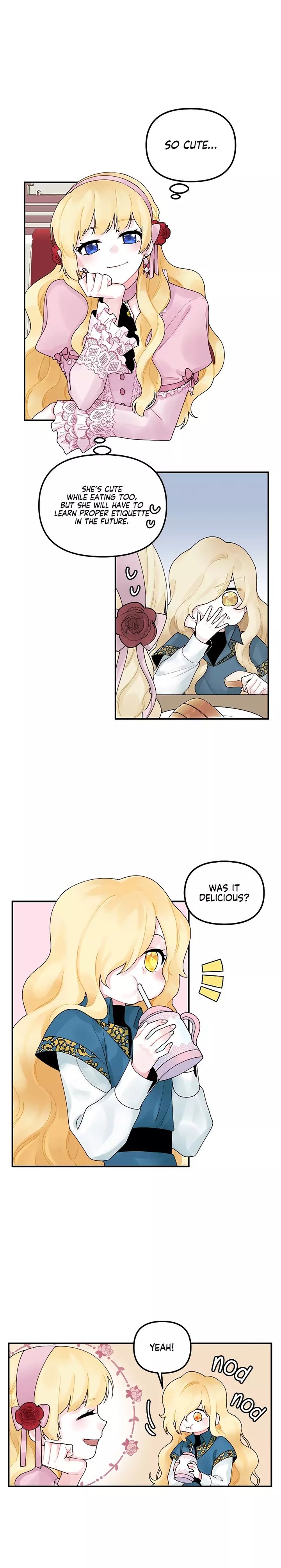 The Princess In The Dumpster 17 3