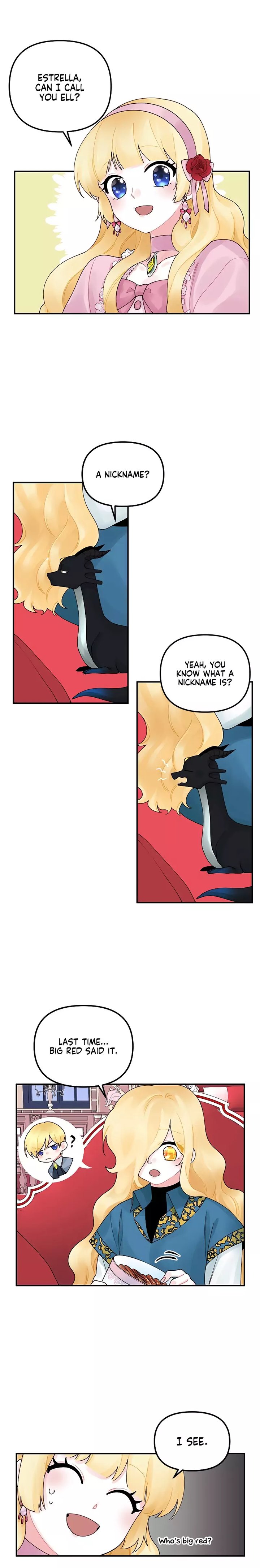 The Princess In The Dumpster 17 4