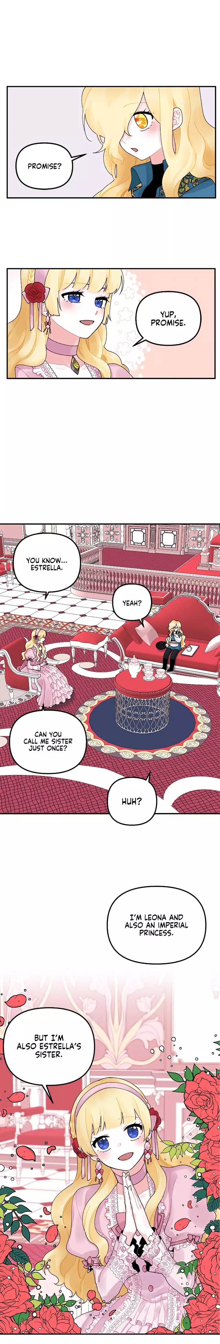 The Princess In The Dumpster 17 6
