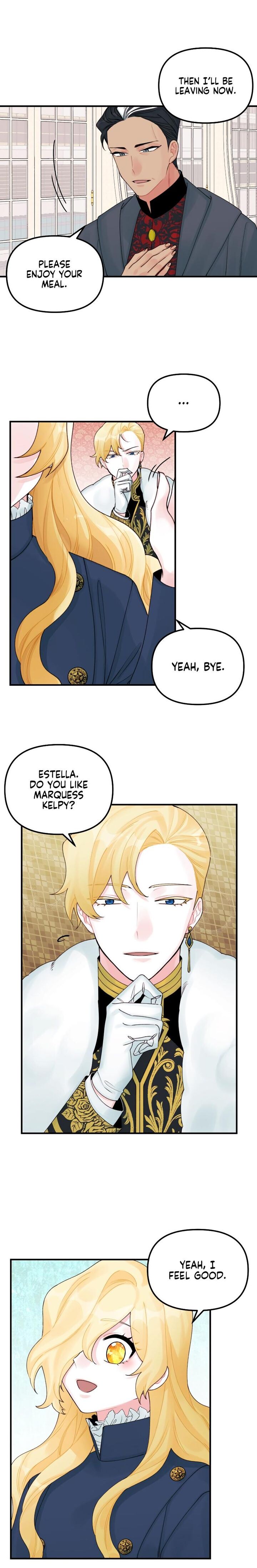The Princess In The Dumpster 29 4