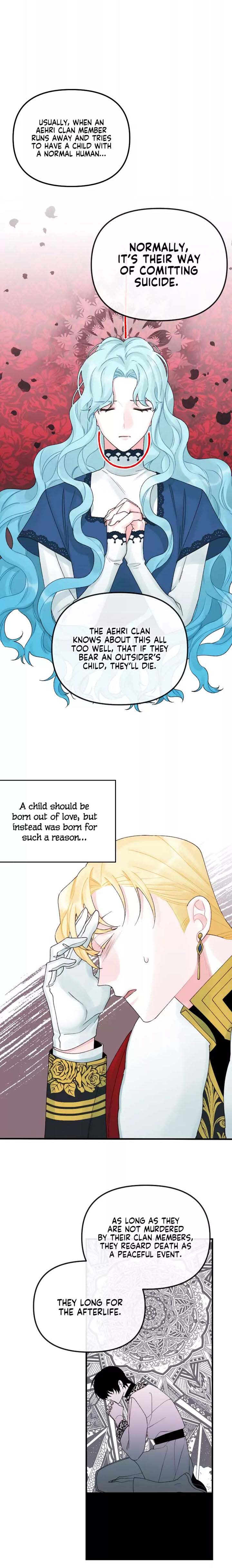 The Princess In The Dumpster 32 1