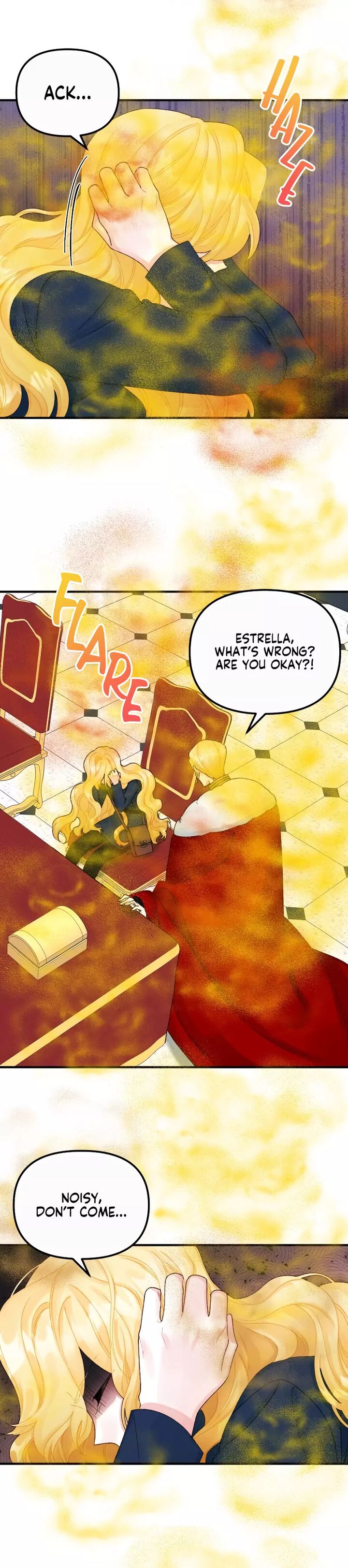 The Princess In The Dumpster 35 4