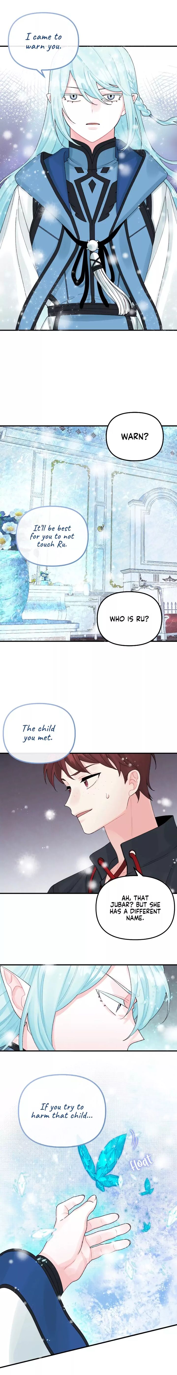 The Princess In The Dumpster 36 4