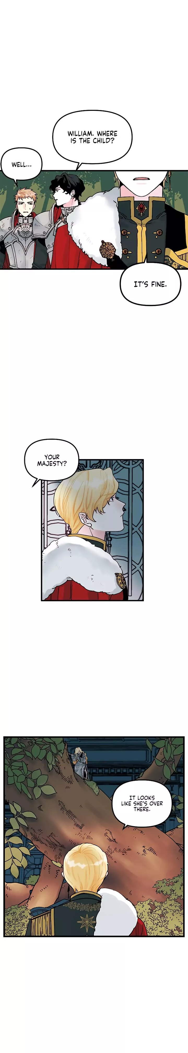 The Princess In The Dumpster 4 7