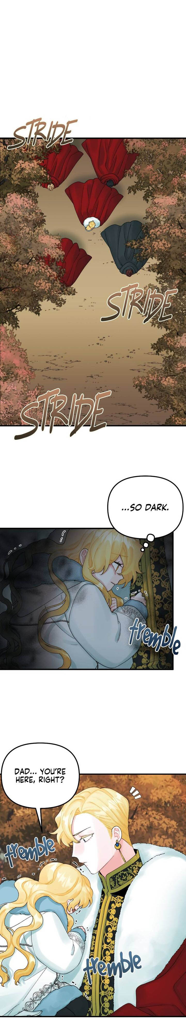 The Princess In The Dumpster 42 1