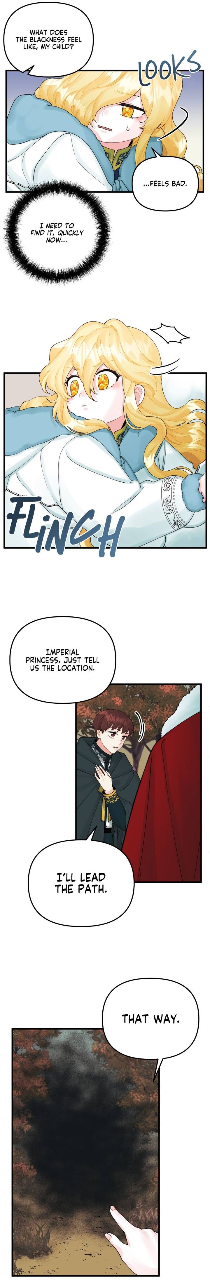 The Princess In The Dumpster 42 6
