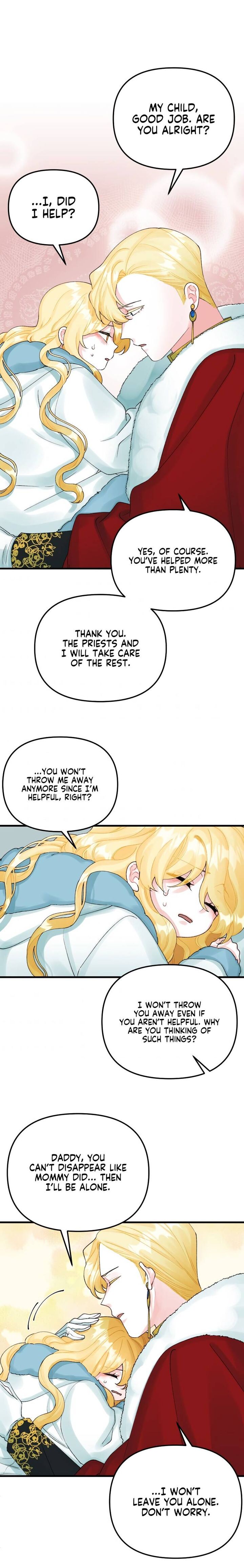 The Princess In The Dumpster 42 9