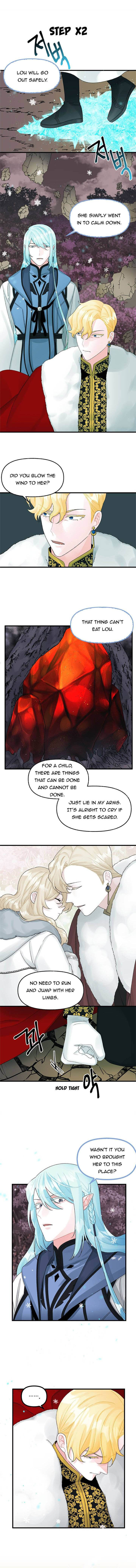 The Princess In The Dumpster 44 4