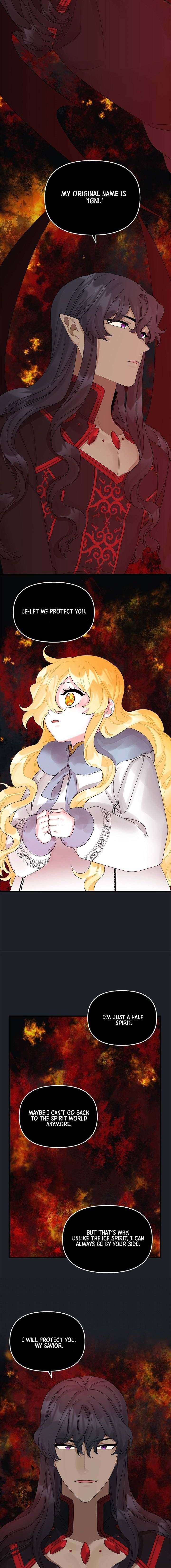 The Princess In The Dumpster 46 4