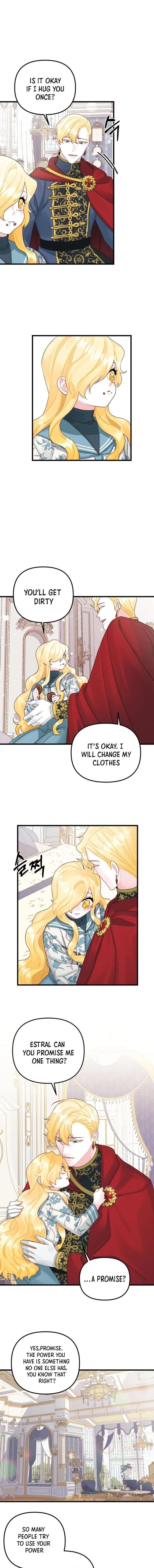 The Princess In The Dumpster 49 4