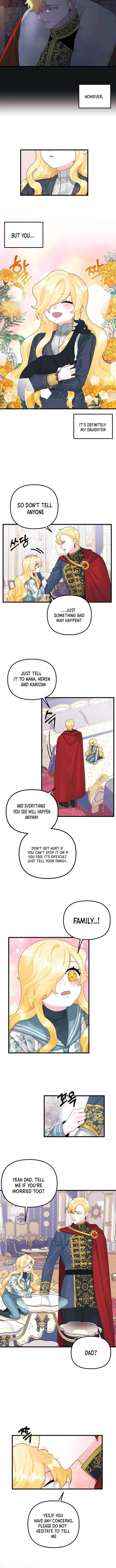 The Princess In The Dumpster 49 7