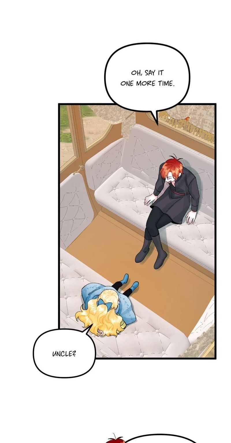 The Princess In The Dumpster 62 10