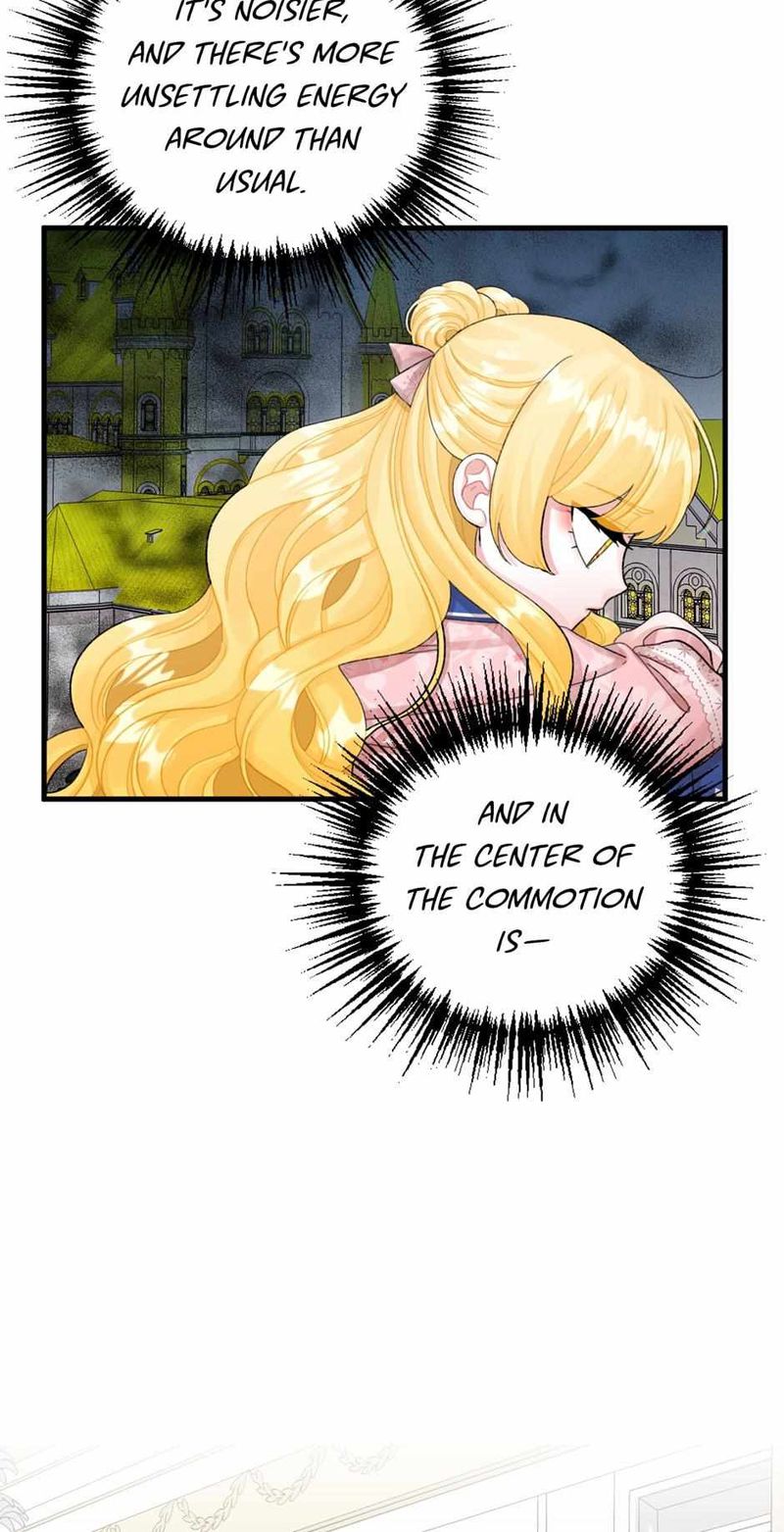 The Princess In The Dumpster 67 32