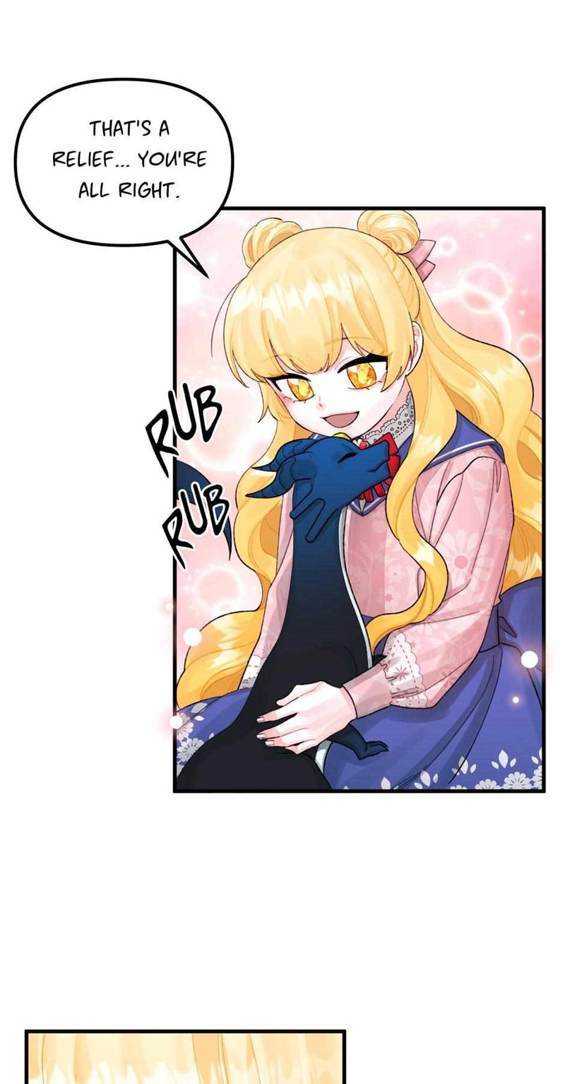 The Princess In The Dumpster 67 65